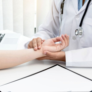 Boosting Immunity Naturally: Your Body’s First Line of Defense